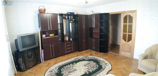 Оренда 3 кімнатної квартири, <a class="location-link" href="/kiev/" title="Недвижимость Київ">Київ</a>, <a class="location-link" href="/kiev/obolonskij/" title="Недвижимость Оболонський район">Оболонський р-н</a>, Казанская ул., 18 (изображение 23)