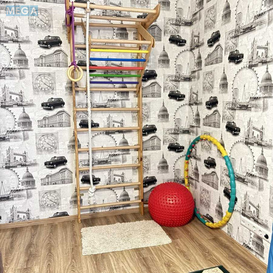 Оренда 3 кімнатної квартири, <a class="location-link" href="/kiev/" title="Недвижимость Київ">Київ</a>, <a class="location-link" href="/kiev/solomenskij/" title="Недвижимость Солом'янський район">Солом'янський р-н</a>, Гарматна вул., 38 (изображение 8)