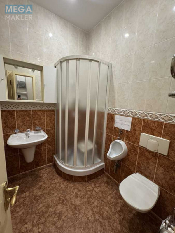 Оренда комерційної нерухомості, 195&nbsp;кв.м, под офис, <a class="location-link" href="/kiev/" title="Недвижимость Київ">Київ</a>, <a class="location-link" href="/kiev/shevchenkovskij/" title="Недвижимость Шевченківський район">Шевченківський р-н</a>, Саксаганського вул., 99 (изображение 8)