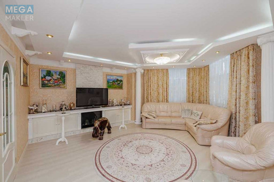 Продаж 3 кімнатної квартири (129/?/16), 13 пов. 25 пов. будинку, <a class="location-link" href="/kiev/" title="Недвижимость Київ">Київ</a>, <a class="location-link" href="/kiev/solomenskij/" title="Недвижимость Солом'янський район">Солом'янський р-н</a>, Курська вул., 13 (изображение 5)