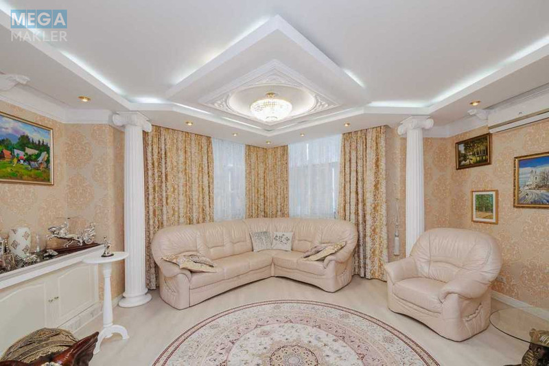 Продаж 3 кімнатної квартири (129/?/16), 13 пов. 25 пов. будинку, <a class="location-link" href="/kiev/" title="Недвижимость Київ">Київ</a>, <a class="location-link" href="/kiev/solomenskij/" title="Недвижимость Солом'янський район">Солом'янський р-н</a>, Курська вул., 13 (изображение 6)