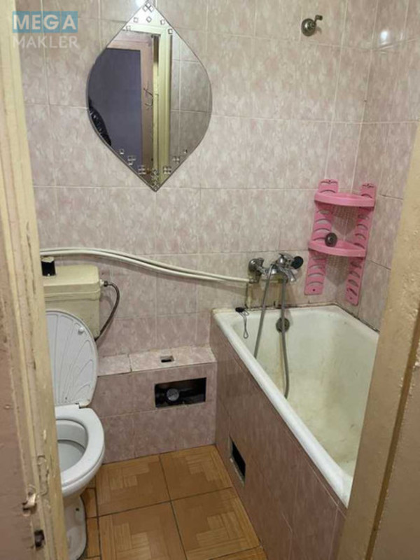 Оренда 1 кімнатної квартири, <a class="location-link" href="/odessa/" title="Недвижимость Одеса">Одеса</a>, <a class="location-link" href="/odessa/suvorovskij/" title="Недвижимость Суворовський район">Суворовський р-н</a>, Заболотного, 18а (изображение 5)