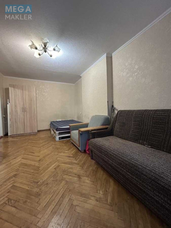 Оренда 1 кімнатної квартири, <a class="location-link" href="/kiev/" title="Недвижимость Київ">Київ</a>, <a class="location-link" href="/kiev/svyatoshinskij/" title="Недвижимость Святошинський район">Святошинський р-н</a>, Академіка Туполєва вул., 7б (изображение 2)