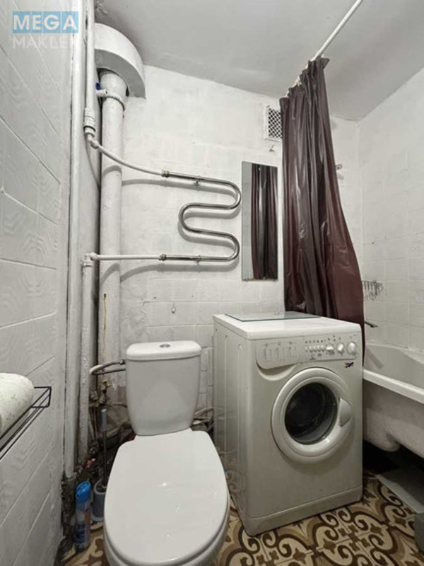 Оренда 1 кімнатної квартири, <a class="location-link" href="/kiev/" title="Недвижимость Київ">Київ</a>, <a class="location-link" href="/kiev/svyatoshinskij/" title="Недвижимость Святошинський район">Святошинський р-н</a>, Академіка Туполєва вул., 7б (изображение 5)