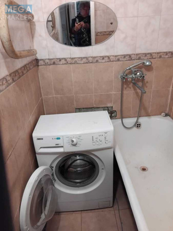 Оренда 2 кімнатної квартири, <a class="location-link" href="/kiev/" title="Недвижимость Київ">Київ</a>, <a class="location-link" href="/kiev/obolonskij/" title="Недвижимость Оболонський район">Оболонський р-н</a>, Героев Днепра ул., 6 (изображение 3)