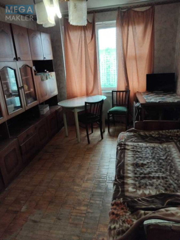 Оренда 2 кімнатної квартири, <a class="location-link" href="/kiev/" title="Недвижимость Київ">Київ</a>, <a class="location-link" href="/kiev/obolonskij/" title="Недвижимость Оболонський район">Оболонський р-н</a>, Героев Днепра ул., 6 (изображение 5)