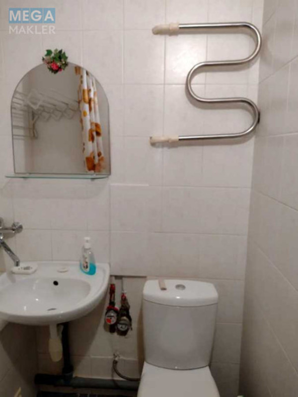 Оренда 2 кімнатної квартири, <a class="location-link" href="/kiev/" title="Недвижимость Київ">Київ</a>, <a class="location-link" href="/kiev/shevchenkovskij/" title="Недвижимость Шевченківський район">Шевченківський р-н</a>, Саратовская ул., 47 (изображение 6)