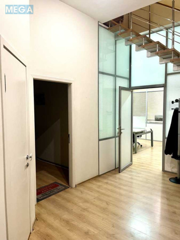 Оренда комерційної нерухомості, 75&nbsp;кв.м, под офис, <a class="location-link" href="/kiev/" title="Недвижимость Київ">Київ</a>, <a class="location-link" href="/kiev/shevchenkovskij/" title="Недвижимость Шевченківський район">Шевченківський р-н</a>, Саксаганського вул., 147 (изображение 5)