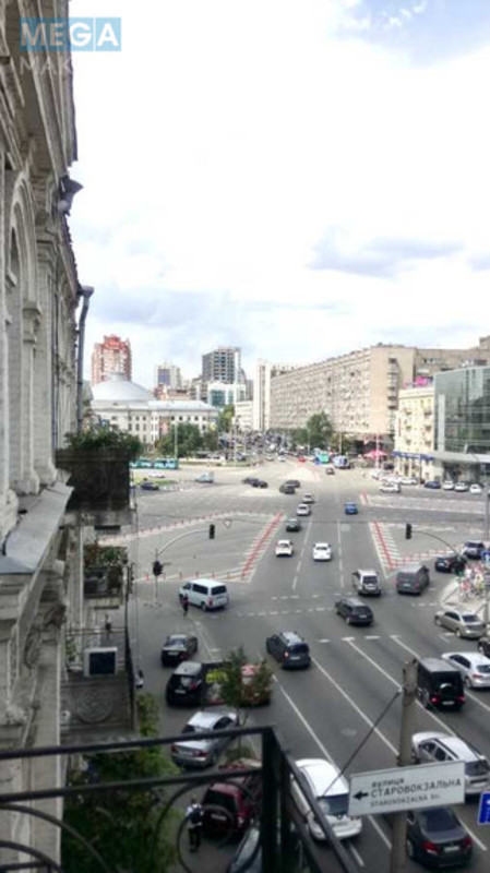 Оренда комерційної нерухомості, 75&nbsp;кв.м, под офис, <a class="location-link" href="/kiev/" title="Недвижимость Київ">Київ</a>, <a class="location-link" href="/kiev/shevchenkovskij/" title="Недвижимость Шевченківський район">Шевченківський р-н</a>, Саксаганського вул., 147 (изображение 11)