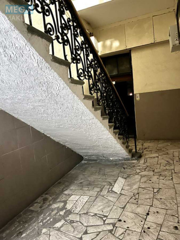 Оренда комерційної нерухомості, 75&nbsp;кв.м, под офис, <a class="location-link" href="/kiev/" title="Недвижимость Київ">Київ</a>, <a class="location-link" href="/kiev/shevchenkovskij/" title="Недвижимость Шевченківський район">Шевченківський р-н</a>, Саксаганського вул., 147 (изображение 13)