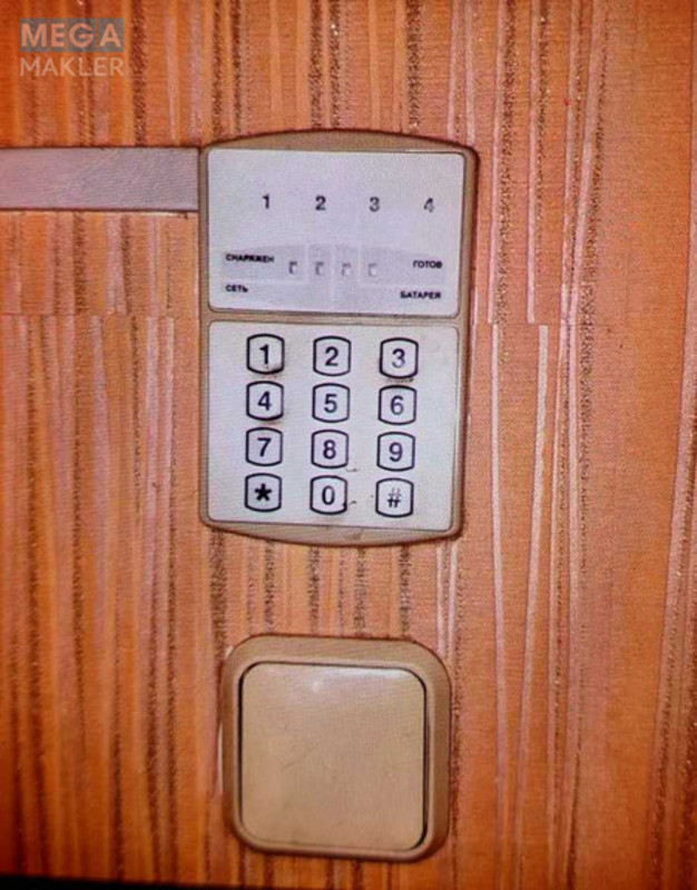 Продаж 2 кімнатної квартири (52/30/7,5), 8 пов. 9 пов. будинку, <a class="location-link" href="/kiev/" title="Недвижимость Київ">Київ</a>, <a class="location-link" href="/kiev/solomenskij/" title="Недвижимость Солом'янський район">Солом'янський р-н</a>, Нововокзальна вул., 21 (изображение 10)