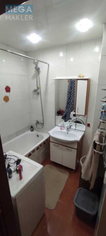 Продаж 3 кімнатної квартири (74/42/9), 2 пов. 9 пов. будинку, <a class="location-link" href="/dnepropetrovsk/" title="Недвижимость Дніпра">Дніпро</a>, Тополь1, 15 (изображение 11)