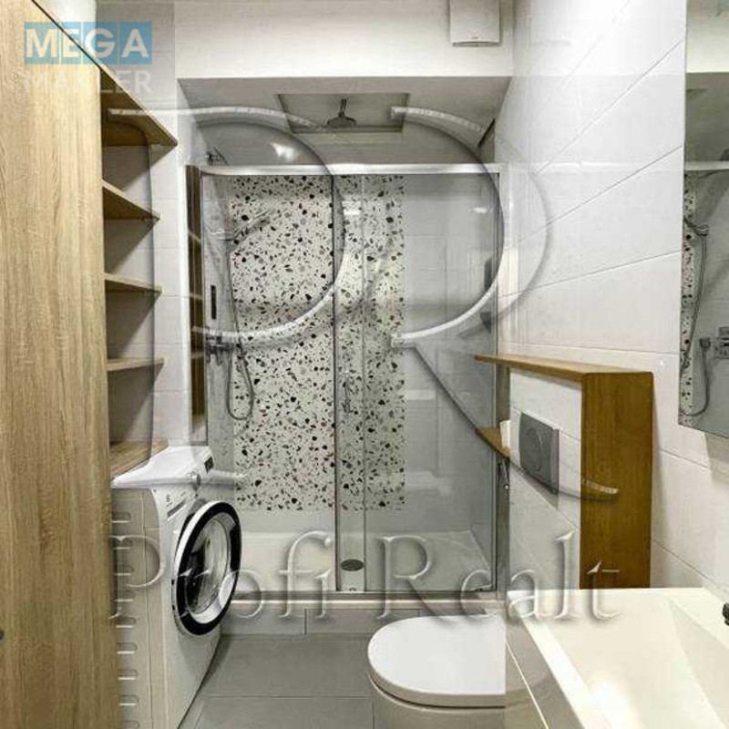 Продаж 3 кімнатної квартири (90/32/15), 3 пов. 10 пов. будинку, <a class="location-link" href="/kiev/" title="Недвижимость Київ">Київ</a>, <a class="location-link" href="/kiev/goloseevskij/" title="Недвижимость Голосіївський район">Голосіївський р-н</a>, Метрологічна вулиця, 109 (изображение 10)