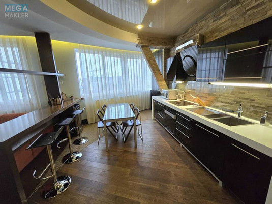 Оренда 2 кімнатної квартири, <a class="location-link" href="/dnepropetrovsk/" title="Недвижимость Дніпра">Дніпро</a>, Павла Ниринберга, 10 (изображение 3)