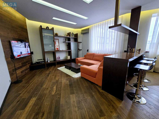 Оренда 2 кімнатної квартири, <a class="location-link" href="/dnepropetrovsk/" title="Недвижимость Дніпра">Дніпро</a>, Павла Ниринберга, 10 (изображение 11)