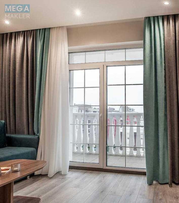 Оренда 3 кімнатної квартири, <a class="location-link" href="/kiev/" title="Недвижимость Київ">Київ</a>, <a class="location-link" href="/kiev/goloseevskij/" title="Недвижимость Голосіївський район">Голосіївський р-н</a>, Михайла Максимовича вул., 24а (изображение 7)