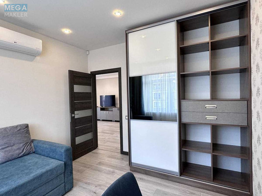 Оренда 3 кімнатної квартири, <a class="location-link" href="/kiev/" title="Недвижимость Київ">Київ</a>, <a class="location-link" href="/kiev/goloseevskij/" title="Недвижимость Голосіївський район">Голосіївський р-н</a>, Михайла Максимовича вул., 24а (изображение 17)