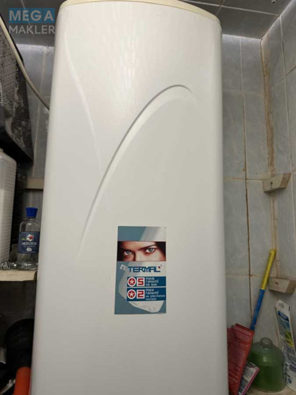 Продаж 3 кімнатної квартири (59/40/8), 9 пов. 9 пов. будинку, <a class="location-link" href="/kiev/" title="Недвижимость Київ">Київ</a>, <a class="location-link" href="/kiev/solomenskij/" title="Недвижимость Солом'янський район">Солом'янський р-н</a>, Борщаговская ул., 4 (изображение 17)