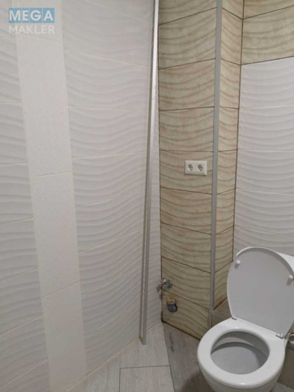 Продаж 2 кімнатної квартири (61/23/17), 6 пов. 25 пов. будинку, <a class="location-link" href="/brovary/" title="Недвижимость Бровари">Бровари</a>, Чорновола, 6 (изображение 2)