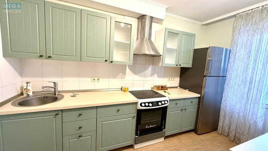 Оренда 2 кімнатної квартири, <a class="location-link" href="/brovary/" title="Недвижимость Бровари">Бровари</a>, Сергія Москаленка, 8Б (изображение 2)