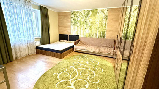 Оренда 2 кімнатної квартири, <a class="location-link" href="/brovary/" title="Недвижимость Бровари">Бровари</a>, Сергія Москаленка, 8Б (изображение 6)