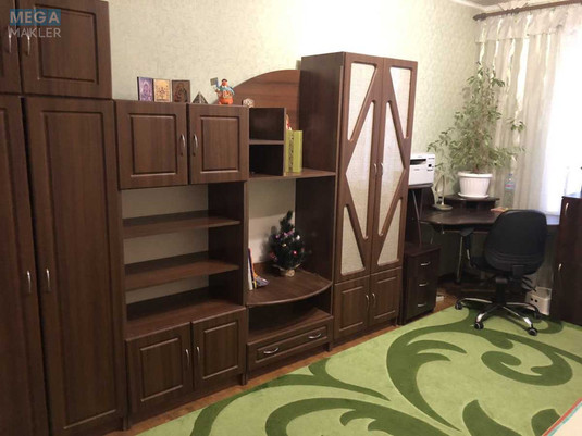 Оренда 2 кімнатної квартири, <a class="location-link" href="/kiev/" title="Недвижимость Київ">Київ</a>, <a class="location-link" href="/kiev/desnyanskij/" title="Недвижимость Деснянський район">Деснянський р-н</a>, Оноре де Бальзака вул., 56 (изображение 5)