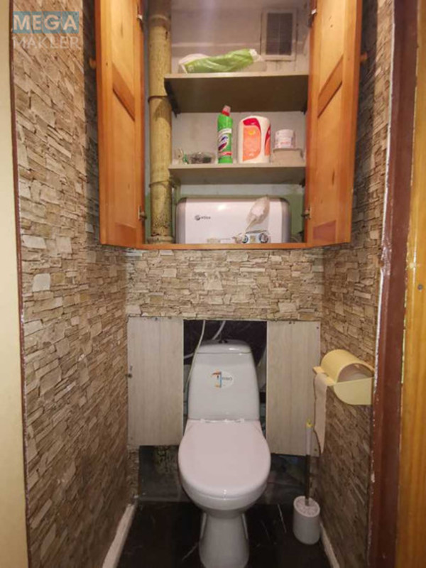 Оренда 2 кімнатної квартири, <a class="location-link" href="/kiev/" title="Недвижимость Київ">Київ</a>, <a class="location-link" href="/kiev/desnyanskij/" title="Недвижимость Деснянський район">Деснянський р-н</a>, Оноре де Бальзака вул., 56 (изображение 15)