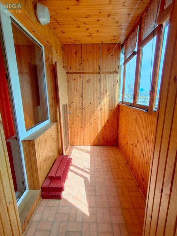 Оренда 1 кімнатної квартири, <a class="location-link" href="/kiev/" title="Недвижимость Київ">Київ</a>, <a class="location-link" href="/kiev/darnickij/" title="Недвижимость Дарницький район">Дарницький р-н</a>, Михайла Драгоманова вул., 14 (изображение 16)