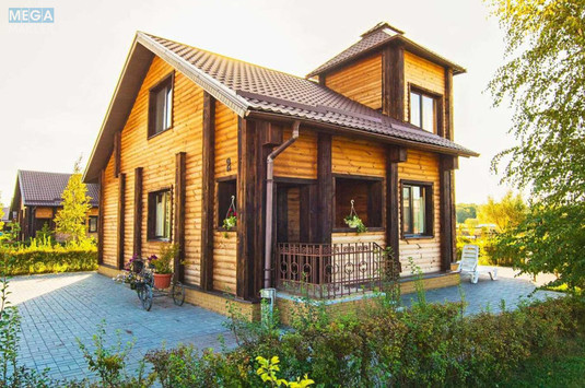 Оренда дома, <a class="location-link" href="/hodosovka/" title="Недвижимость Ходосівка">Ходосівка</a>, Олімпійська, 1 (изображение 2)