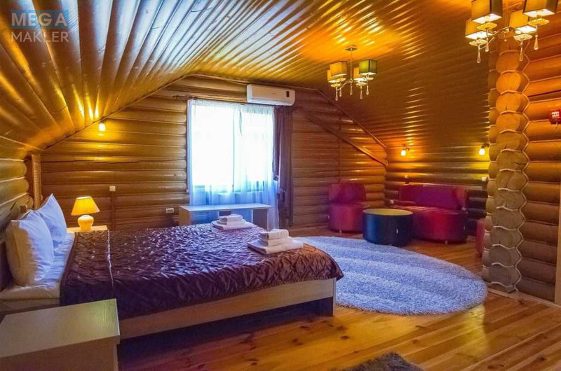 Оренда 4 кімнатні квартири, <a class="location-link" href="/hodosovka/" title="Недвижимость Ходосівка">Ходосівка</a>, Олімпійська, 1 (изображение 3)