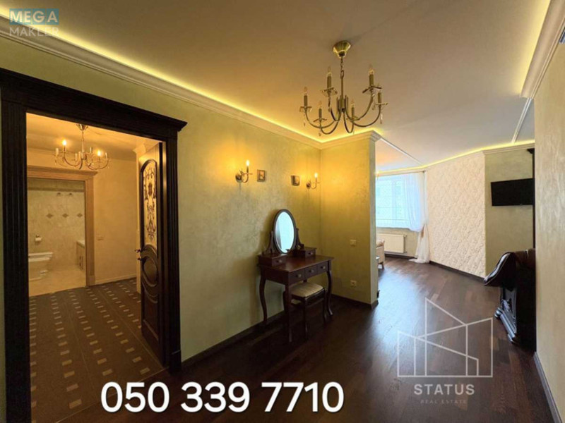 Продаж 5 кімнатної квартири (172/88/55), 10 пов. 11 пов. будинку, <a class="location-link" href="/sofievskaya-borshagovka/" title="Недвижимость Софіївська Борщагівка">Софіївська Борщагівка</a>, Боголюбова, 16 (изображение 10)