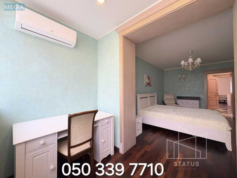 Продаж 5 кімнатної квартири (172/88/55), 10 пов. 11 пов. будинку, <a class="location-link" href="/sofievskaya-borshagovka/" title="Недвижимость Софіївська Борщагівка">Софіївська Борщагівка</a>, Боголюбова, 16 (изображение 18)