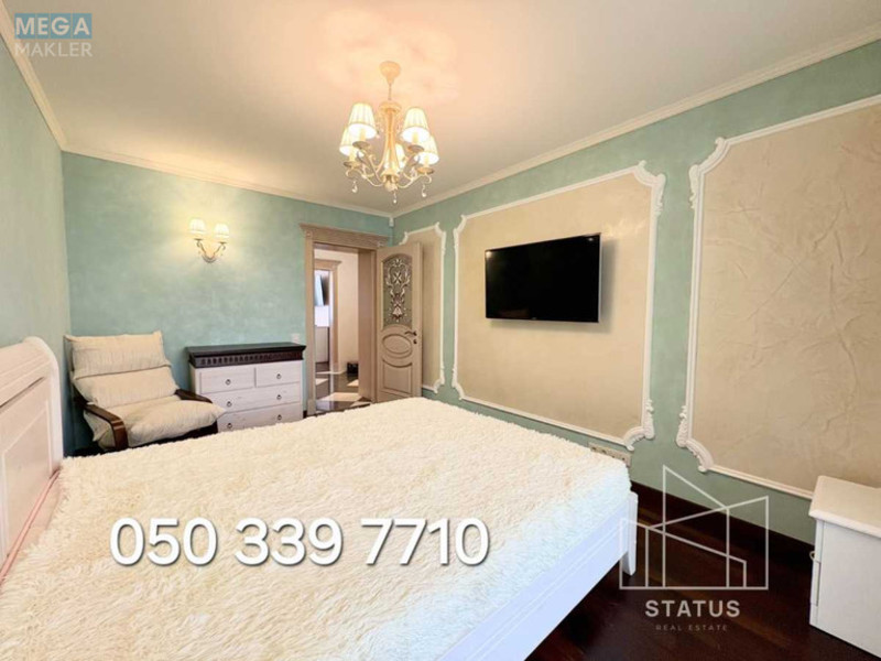 Продаж 5 кімнатної квартири (172/88/55), 10 пов. 11 пов. будинку, <a class="location-link" href="/sofievskaya-borshagovka/" title="Недвижимость Софіївська Борщагівка">Софіївська Борщагівка</a>, Боголюбова, 16 (изображение 19)