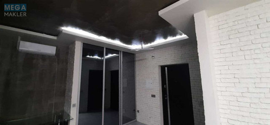 Продаж 1 кімнатної квартири (45/20/18), 24 пов. 25 пов. будинку, <a class="location-link" href="/kiev/" title="Недвижимость Київ">Київ</a>, <a class="location-link" href="/kiev/darnickij/" title="Недвижимость Дарницький район">Дарницький р-н</a>, Михаила Драгоманова ул., 2а (изображение 2)