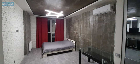 Продаж 1 кімнатної квартири (45/20/18), 24 пов. 25 пов. будинку, <a class="location-link" href="/kiev/" title="Недвижимость Київ">Київ</a>, <a class="location-link" href="/kiev/darnickij/" title="Недвижимость Дарницький район">Дарницький р-н</a>, Михаила Драгоманова ул., 2а (изображение 6)