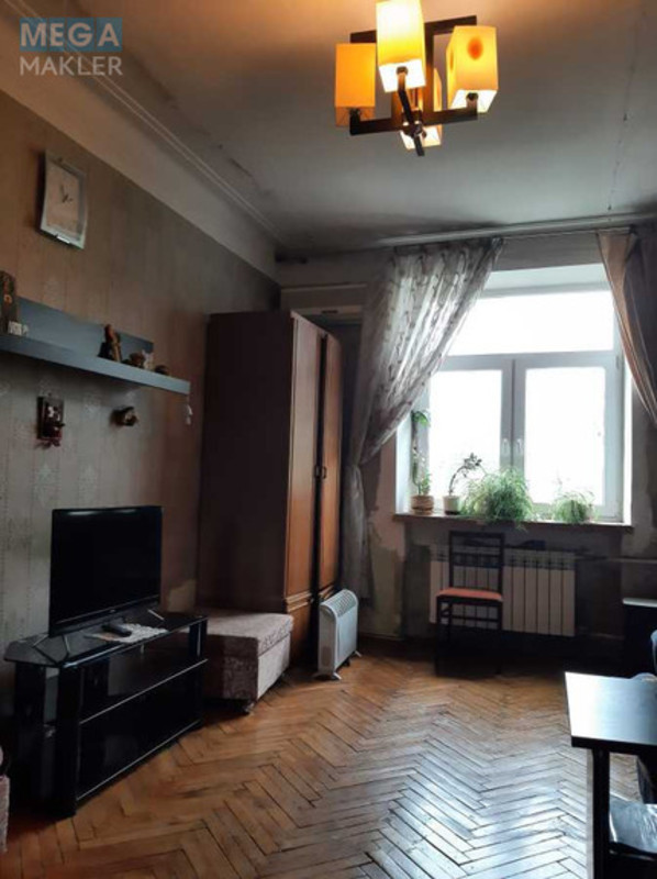 Продаж 2 кімнатної квартири (54/33/7), 5 пов. 5 пов. будинку, <a class="location-link" href="/kiev/" title="Недвижимость Київ">Київ</a>, <a class="location-link" href="/kiev/svyatoshinskij/" title="Недвижимость Святошинський район">Святошинський р-н</a>, Кулібіна вул., 4/2 (изображение 3)