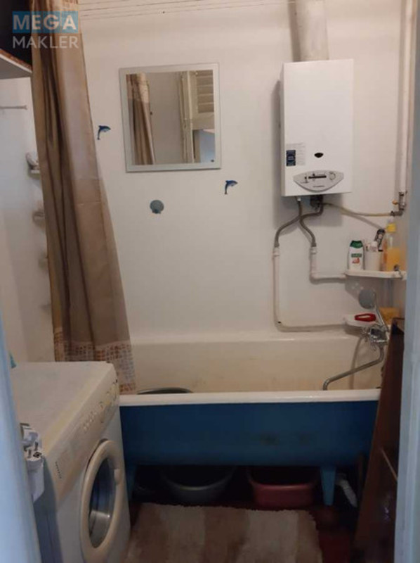 Продаж 2 кімнатної квартири (54/33/7), 5 пов. 5 пов. будинку, <a class="location-link" href="/kiev/" title="Недвижимость Київ">Київ</a>, <a class="location-link" href="/kiev/svyatoshinskij/" title="Недвижимость Святошинський район">Святошинський р-н</a>, Кулібіна вул., 4/2 (изображение 7)