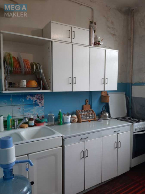 Продаж 2 кімнатної квартири (54/33/7), 5 пов. 5 пов. будинку, <a class="location-link" href="/kiev/" title="Недвижимость Київ">Київ</a>, <a class="location-link" href="/kiev/svyatoshinskij/" title="Недвижимость Святошинський район">Святошинський р-н</a>, Кулібіна вул., 4/2 (изображение 12)