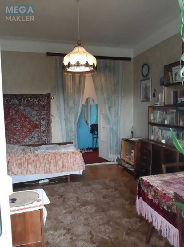 Продаж 2 кімнатної квартири (54/33/7), 5 пов. 5 пов. будинку, <a class="location-link" href="/kiev/" title="Недвижимость Київ">Київ</a>, <a class="location-link" href="/kiev/svyatoshinskij/" title="Недвижимость Святошинський район">Святошинський р-н</a>, Кулібіна вул., 4/2 (изображение 13)