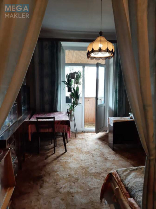 Продаж 2 кімнатної квартири (54/33/7), 5 пов. 5 пов. будинку, <a class="location-link" href="/kiev/" title="Недвижимость Київ">Київ</a>, <a class="location-link" href="/kiev/svyatoshinskij/" title="Недвижимость Святошинський район">Святошинський р-н</a>, Кулібіна вул., 4/2 (изображение 15)