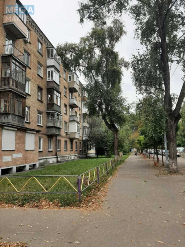 Продаж 2 кімнатної квартири (54/33/7), 5 пов. 5 пов. будинку, <a class="location-link" href="/kiev/" title="Недвижимость Київ">Київ</a>, <a class="location-link" href="/kiev/svyatoshinskij/" title="Недвижимость Святошинський район">Святошинський р-н</a>, Кулібіна вул., 4/2 (изображение 20)