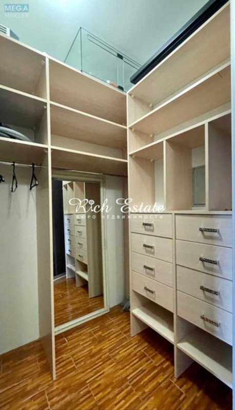 Оренда 1 кімнатної квартири, <a class="location-link" href="/kiev/" title="Недвижимость Київ">Київ</a>, <a class="location-link" href="/kiev/podolskij/" title="Недвижимость Подільський район">Подільський р-н</a>, Вышгородская ул., 45 (изображение 8)