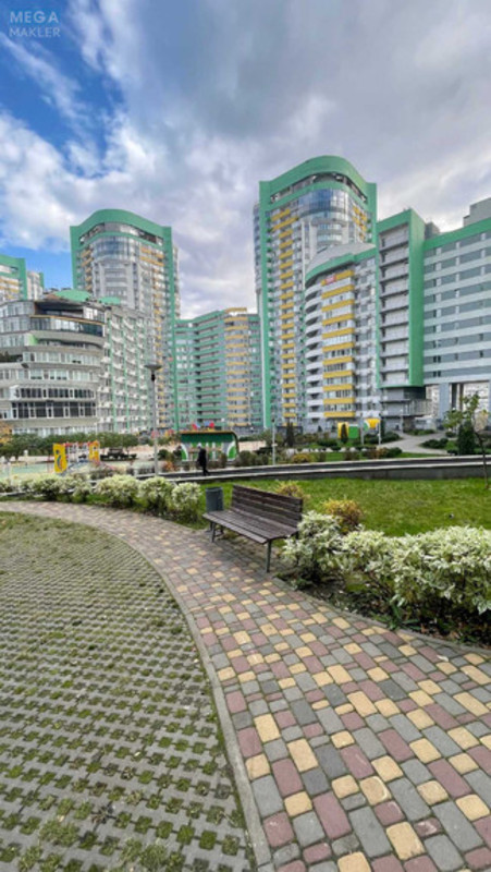 Оренда 1 кімнатної квартири, <a class="location-link" href="/kiev/" title="Недвижимость Київ">Київ</a>, <a class="location-link" href="/kiev/podolskij/" title="Недвижимость Подільський район">Подільський р-н</a>, Вышгородская ул., 45 (изображение 15)