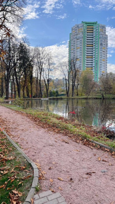 Оренда 1 кімнатної квартири, <a class="location-link" href="/kiev/" title="Недвижимость Київ">Київ</a>, <a class="location-link" href="/kiev/podolskij/" title="Недвижимость Подільський район">Подільський р-н</a>, Вышгородская ул., 45 (изображение 19)