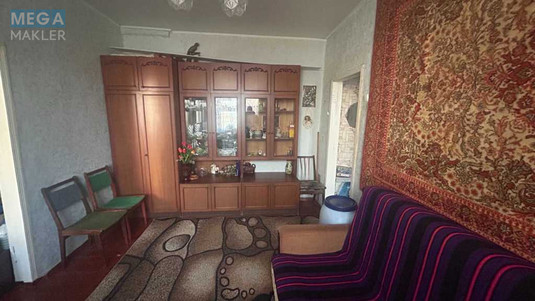 Продаж 2 кімнатної квартири (40/27/5), 2 пов. 2 пов. будинку, <a class="location-link" href="/kremenchug/" title="Недвижимость Кременчук">Кременчук</a>, Героев Мариуполя, 30 (изображение 3)