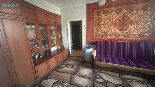 Продаж 2 кімнатної квартири (40/27/5), 2 пов. 2 пов. будинку, <a class="location-link" href="/kremenchug/" title="Недвижимость Кременчук">Кременчук</a>, Героев Мариуполя, 30 (изображение 4)