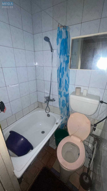 Продаж 2 кімнатної квартири (40/27/5), 2 пов. 2 пов. будинку, <a class="location-link" href="/kremenchug/" title="Недвижимость Кременчук">Кременчук</a>, Героев Мариуполя, 30 (изображение 7)