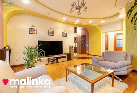 Продаж 3 кімнатної квартири (99/56/18), 4 пов. 5 пов. будинку, <a class="location-link" href="/lviv/" title="Недвижимость Львів">Львів</a>, <a class="location-link" href="/lviv/frankovskij/" title="Недвижимость Франківський район">Франківський р-н</a>, Єфремова, 13 (изображение 7)