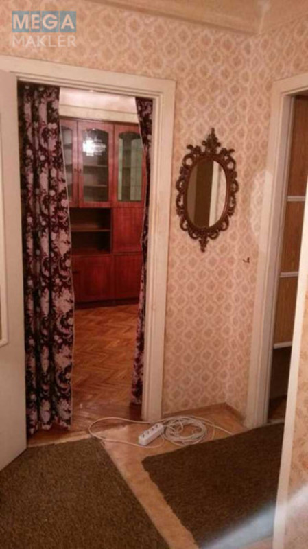 Продаж 1 кімнатної квартири (33/14/6), 4 пов. 9 пов. будинку, <a class="location-link" href="/kiev/" title="Недвижимость Київ">Київ</a>, <a class="location-link" href="/kiev/desnyanskij/" title="Недвижимость Деснянський район">Деснянський р-н</a>, Шолом-Алейхема вул., 16 (изображение 6)