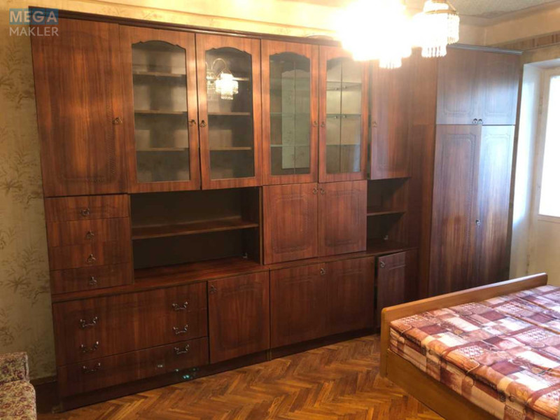 Продаж 1 кімнатної квартири (33/14/6), 4 пов. 9 пов. будинку, <a class="location-link" href="/kiev/" title="Недвижимость Київ">Київ</a>, <a class="location-link" href="/kiev/desnyanskij/" title="Недвижимость Деснянський район">Деснянський р-н</a>, Шолом-Алейхема вул., 16 (изображение 7)